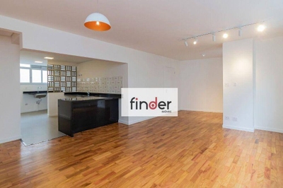 Apartamento, 3 quartos, 129 m² - Foto 3