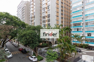 Apartamento, 3 quartos, 129 m² - Foto 1