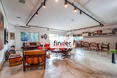 Casa, 4 quartos, 329 m² - Foto 4