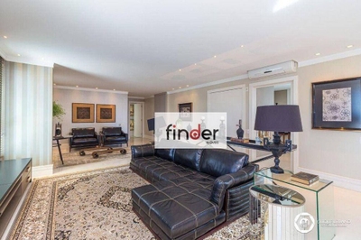 Cobertura, 6 quartos, 611 m² - Foto 3