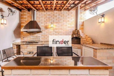 Casa, 3 quartos, 350 m² - Foto 2