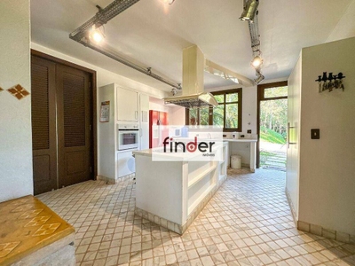 Casa, 5 quartos, 990 m² - Foto 3