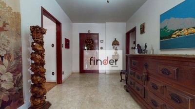 Apartamento, 3 quartos, 320 m² - Foto 4