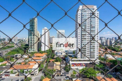 Apartamento, 3 quartos, 134 m² - Foto 1