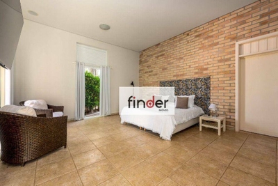 Casa de Condomínio, 5 quartos - Foto 5