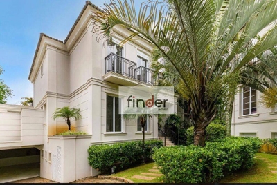 Casa de Condomínio, 4 quartos - Foto 5