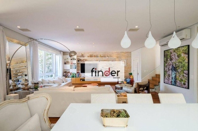 Casa, 3 quartos, 361 m² - Foto 1