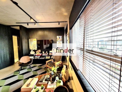 Apartamento, 1 quarto, 72 m² - Foto 1