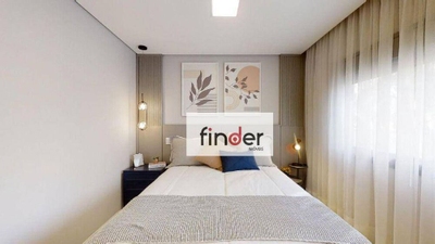 Apartamento, 3 quartos, 170 m² - Foto 1