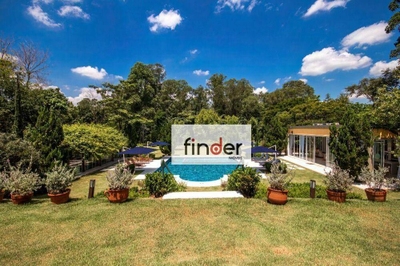 Casa de Condomínio, 5 quartos - Foto 1