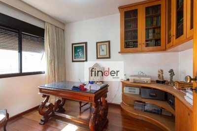 Cobertura, 3 quartos, 400 m² - Foto 3