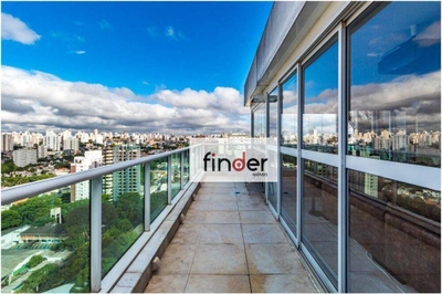 Cobertura, 3 quartos, 377 m² - Foto 3