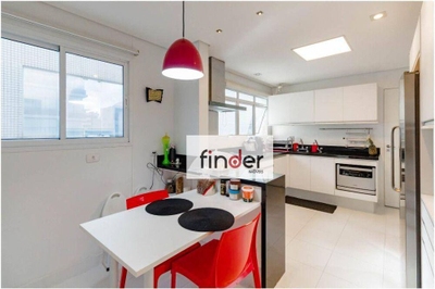 Cobertura, 3 quartos, 377 m² - Foto 2