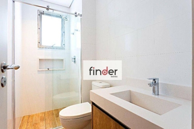 Apartamento, 3 quartos, 275 m² - Foto 4