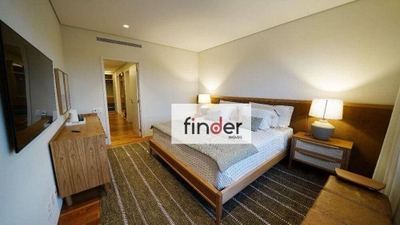 Casa de Condomínio, 6 quartos - Foto 3