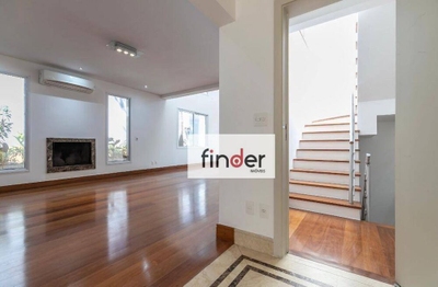 Casa de Condomínio, 4 quartos - Foto 3