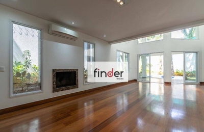 Casa de Condomínio, 4 quartos - Foto 2