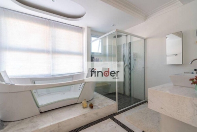 Casa, 10 quartos, 1411 m² - Foto 5