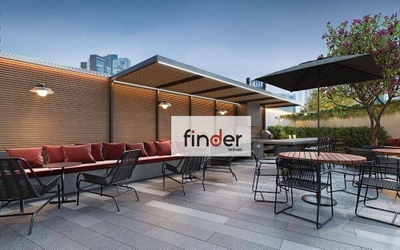 Apartamento, 3 quartos, 196 m² - Foto 5