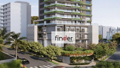 Apartamento, 4 quartos, 276 m² - Foto 2