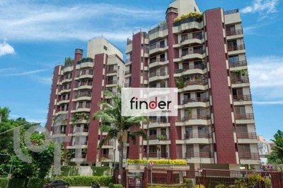 Cobertura, 3 quartos, 265 m² - Foto 5