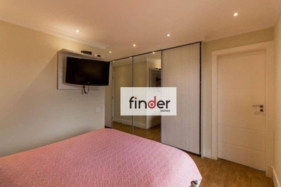 Cobertura, 3 quartos, 265 m² - Foto 3