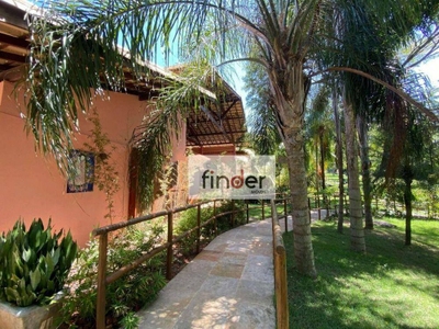 Fazenda-Sítio-Chácara, 12 hectares - Foto 2