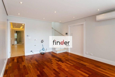 Casa, 3 quartos, 185 m² - Foto 5