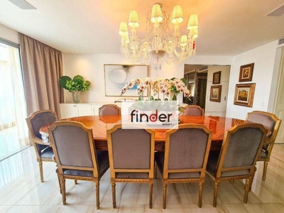 Apartamento, 3 quartos, 485 m² - Foto 1