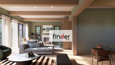 Casa, 3 quartos, 516 m² - Foto 3