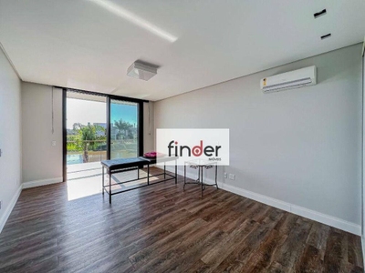 Casa de Condomínio, 5 quartos - Foto 4