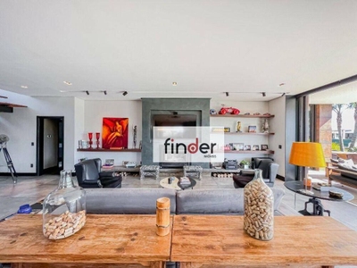 Casa de Condomínio, 5 quartos - Foto 2