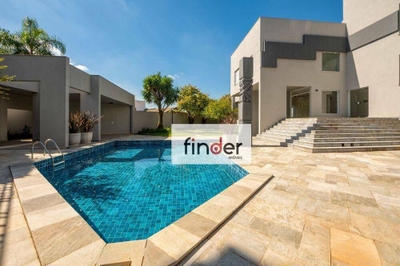 Casa, 4 quartos, 1200 m² - Foto 1