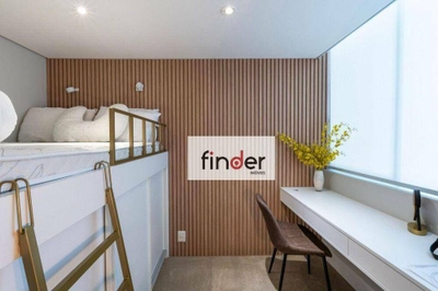 Apartamento, 4 quartos, 517 m² - Foto 5