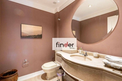 Apartamento, 4 quartos, 517 m² - Foto 3