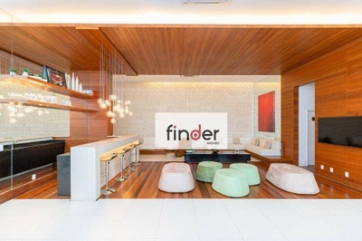 Apartamento, 3 quartos, 157 m² - Foto 4