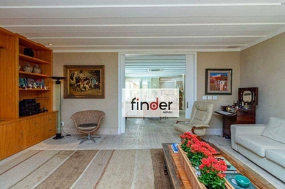 Casa de Condomínio, 5 quartos - Foto 1