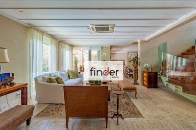 Casa de Condomínio, 5 quartos - Foto 2