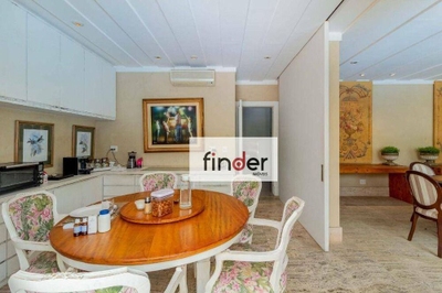 Casa de Condomínio, 5 quartos - Foto 4