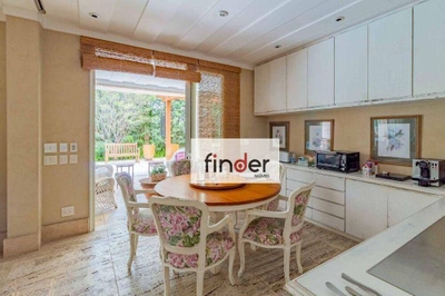 Casa de Condomínio, 5 quartos - Foto 3