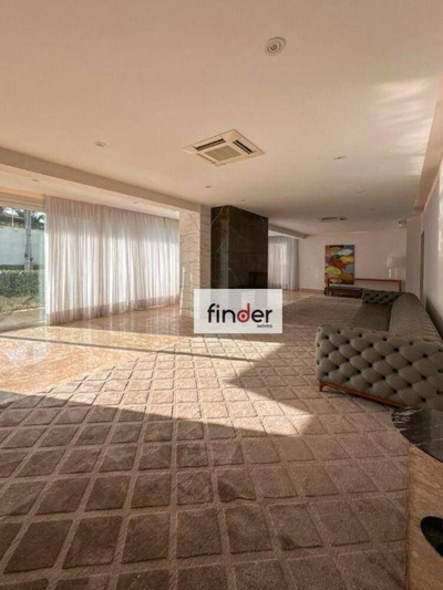 Casa, 4 quartos, 750 m² - Foto 3