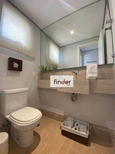 Apartamento, 2 quartos, 178 m² - Foto 4