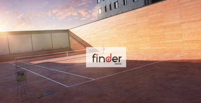 Apartamento, 3 quartos, 197 m² - Foto 3