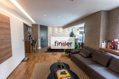 Apartamento, 2 quartos, 92 m² - Foto 1