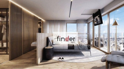 Cobertura, 4 quartos, 722 m² - Foto 2