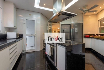 Casa, 6 quartos, 429 m² - Foto 3