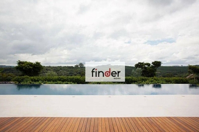 Casa de Condomínio, 6 quartos - Foto 2