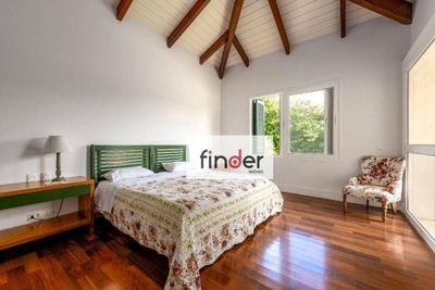 Casa de Condomínio, 5 quartos - Foto 5