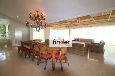 Casa de Condomínio, 8 quartos - Foto 1