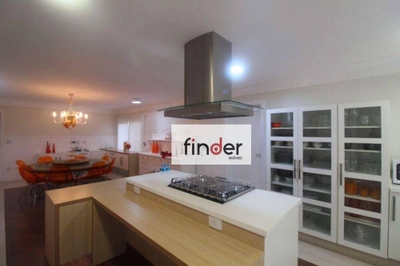 Casa de Condomínio, 8 quartos - Foto 5